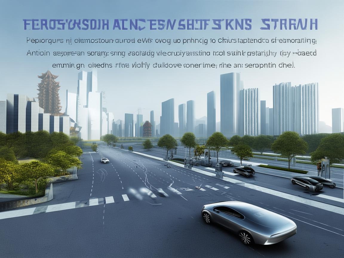 广州新能源汽车的绿色挑战,如何平衡充电设施的快速扩张与城市规划? 广州新能源汽车的绿色挑战,如何平衡充电设施的快速扩张与城市规划?